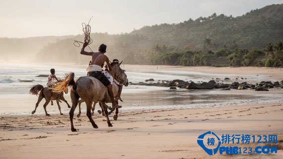 濒临消失的十大自然人文奇观排行榜插图9