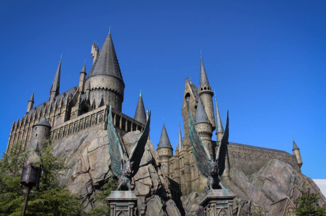 世界十大主题公园 中国上榜四个，世界之窗位列第二插图8