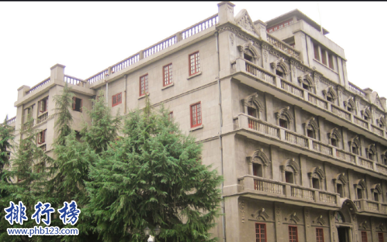 南昌有什么好玩的地方？南昌旅游必去的景点排行榜插图