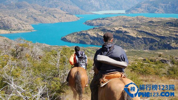 濒临消失的十大自然人文奇观排行榜插图4