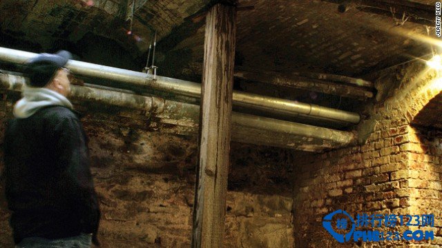 世界十大顶级地下旅游景点排行榜插图5