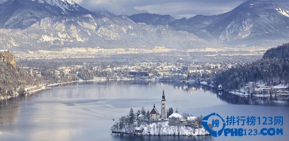 世界十大至美小镇排行榜插图
