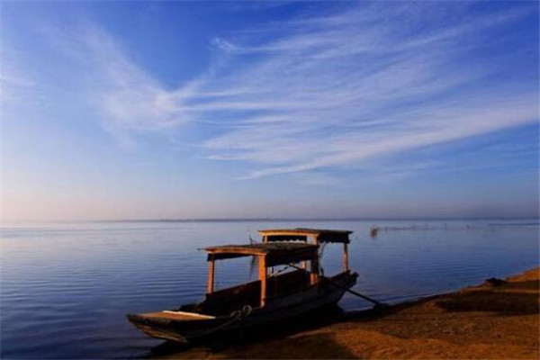 榆林最好玩的地方推荐 榆林好玩的地方排行榜插图2