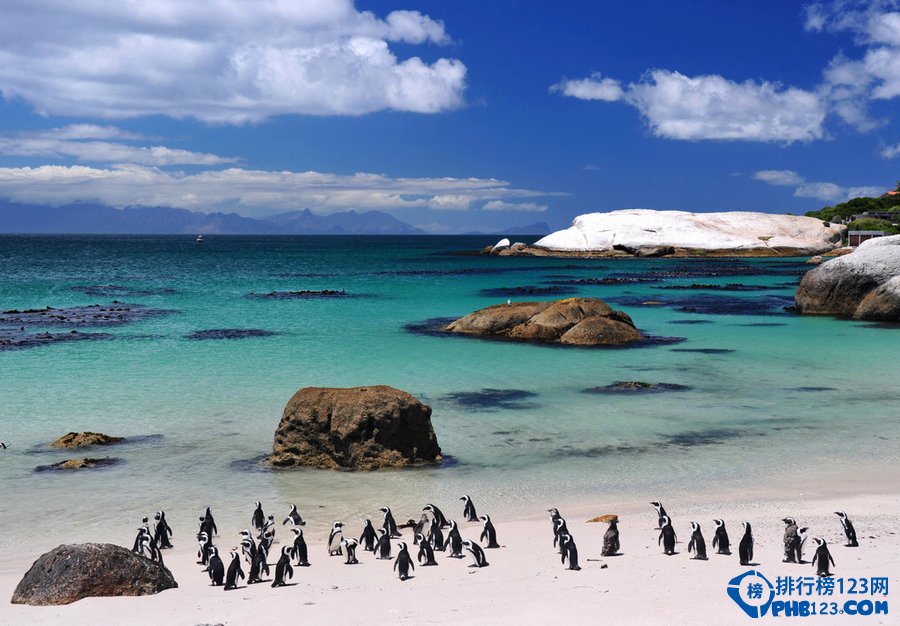 世界上最好的10大海滨城市插图1