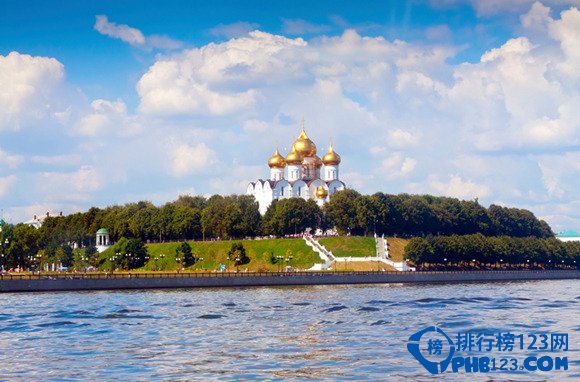 世界10大名河排行榜插图5