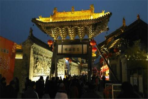 渭南最好玩的地方推荐 渭南好玩的地方排行榜插图9