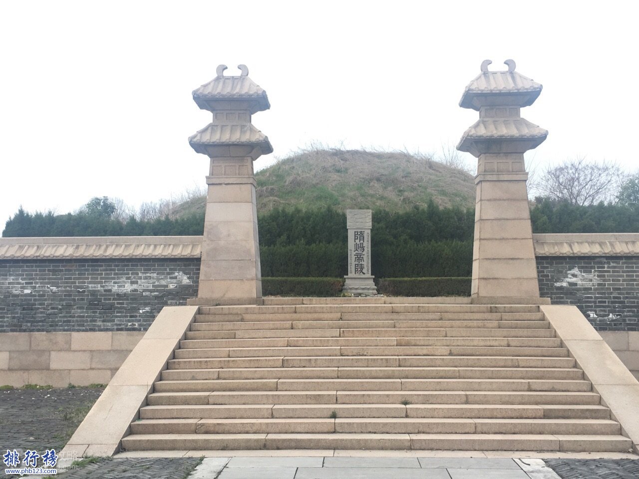 扬州好玩的地方排行榜：二十四桥上榜 第2园林爱好者力荐插图8