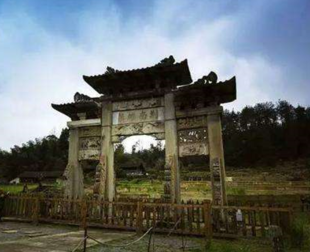 湖北古镇排名榜，湖北最值得去的美丽古镇插图4