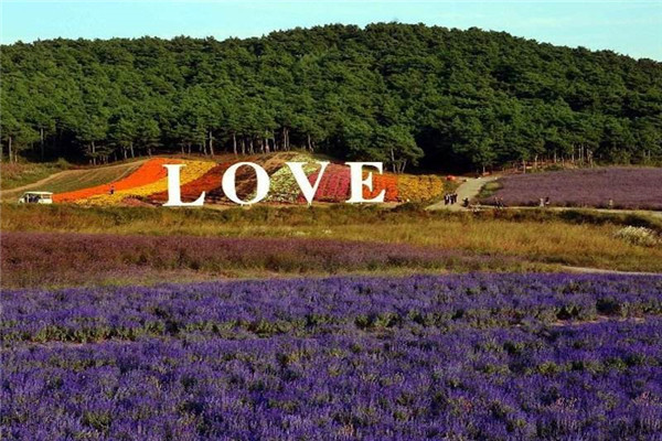 沈阳十大最值得去的景点：棋盘山第二，第八朝鲜民族风情插图7