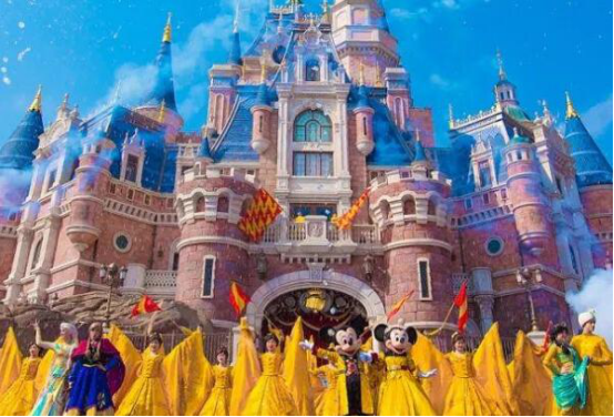 2021年春节十大旅游城市 苏杭上榜,去北京一睹故宫风采吧插图1