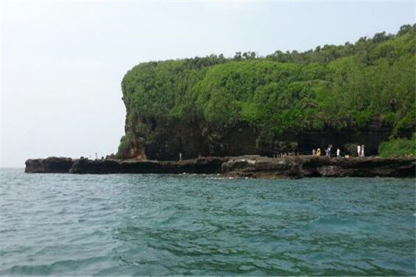 北海最好玩的地方推荐 北海好玩的地方排行榜插图5