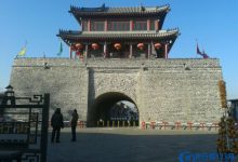 盘点辽宁十大最美旅游地 尽显关东风情|爱分享