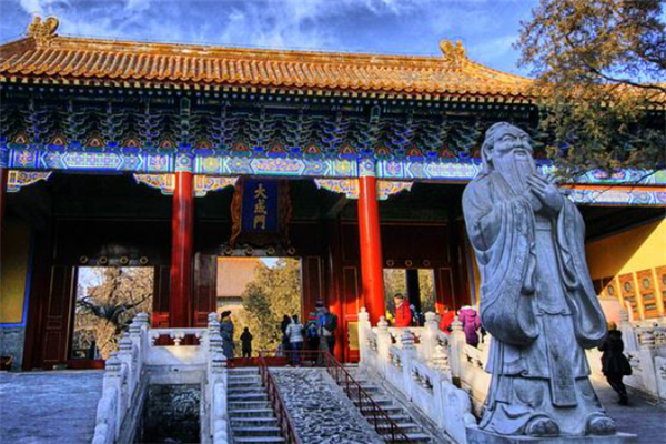 广东罗定十大最好玩的景点：龙龛岩上榜，第十是百年古村插图1