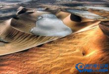 全球十大疑似外星球观光地排行榜|爱分享