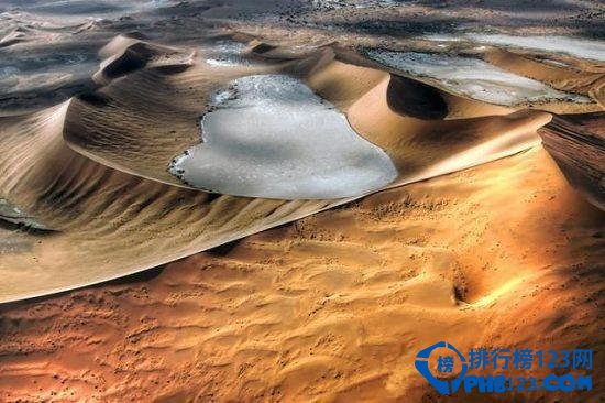 全球十大疑似外星球观光地排行榜插图9