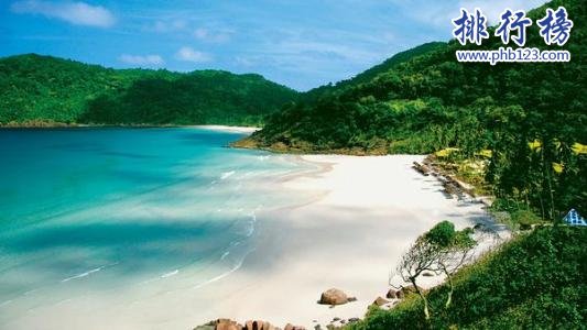 亚洲海岛旅游排名：亚洲适合旅游的海岛有哪些插图9