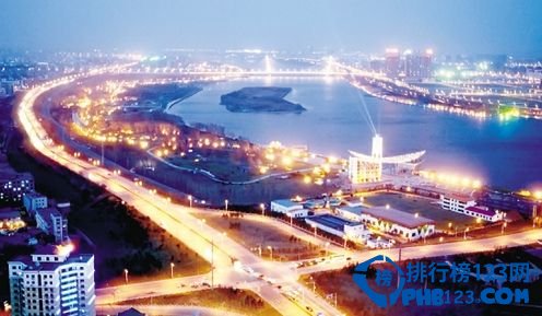 盘点中国最浪漫的十大城市插图8