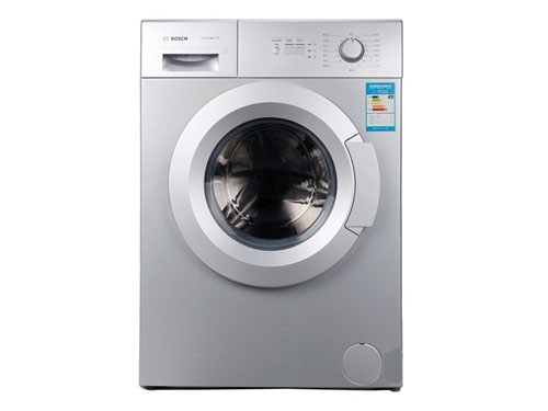 博世WAX16068TI洗衣机怎么样插图