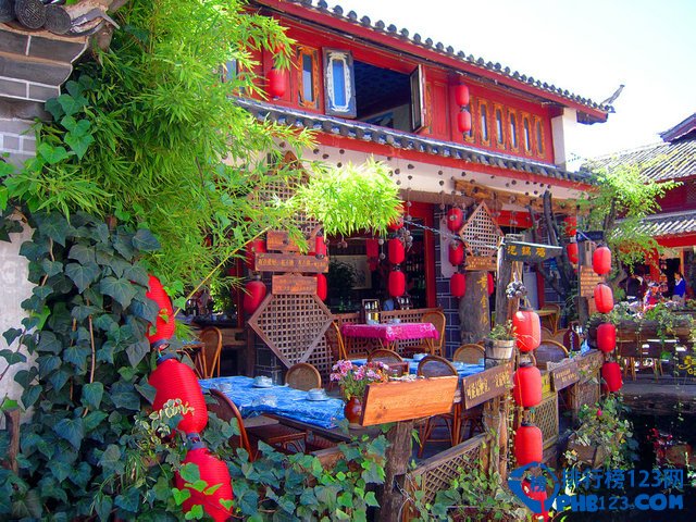 国内最适合女人旅游的十个地方排行榜插图7