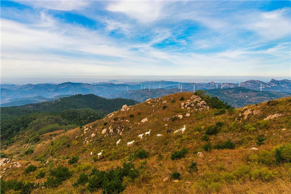 济南十大最值得去的景点：趵突泉第2，第8大型主题公园插图8
