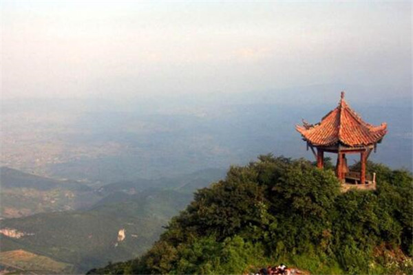 攀枝花最好玩的地方推荐 攀枝花好玩的地方排行榜插图4