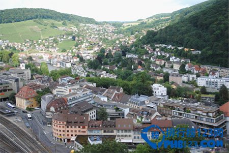 全球十大人文度假小镇排行榜插图7