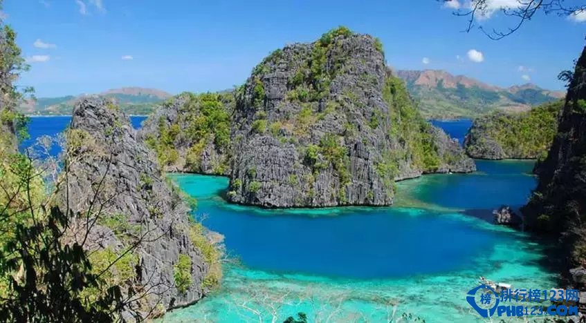 亚洲十大新兴旅行圣地，想穷游就去这儿插图8