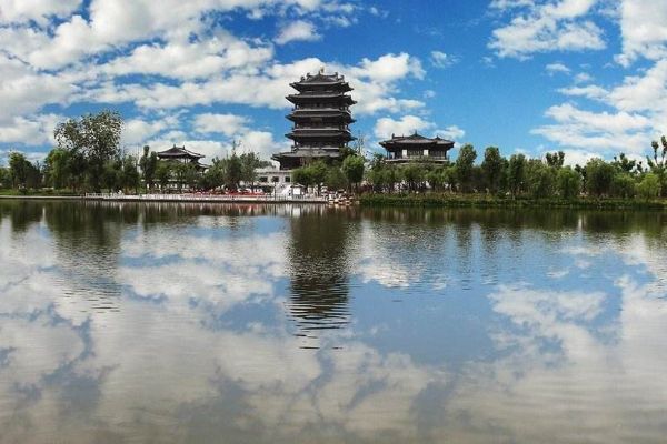 山东十大著名景点 八大关建筑风格迥异泰山更是雄伟壮观插图4