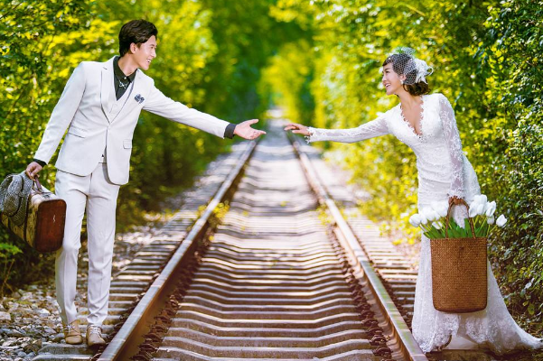 合肥十大网红景点：罍街上榜，它历史底蕴深厚插图4