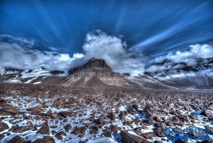 最神奇的地方：盘点地球十大＂极点＂插图4