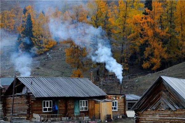 中国十大著名古镇 婺源古镇名气大周庄历史悠久插图5