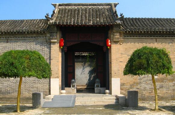 滨州好玩的地方排行榜 魏氏庄园和孙子兵法城你都去过吗插图