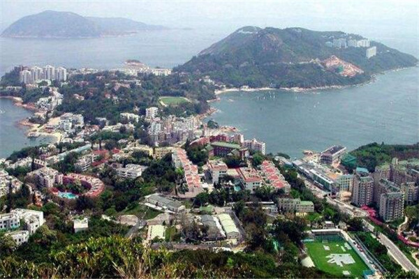 香港必去的免费景点 赤柱必到，长洲岛文艺又小资插图8