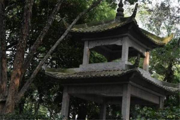 湘潭最好玩的地方推荐 湘潭好玩的地方排行榜插图4