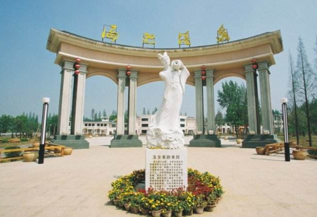 湖北泡温泉哪里好 湖北温泉度假村排名插图1