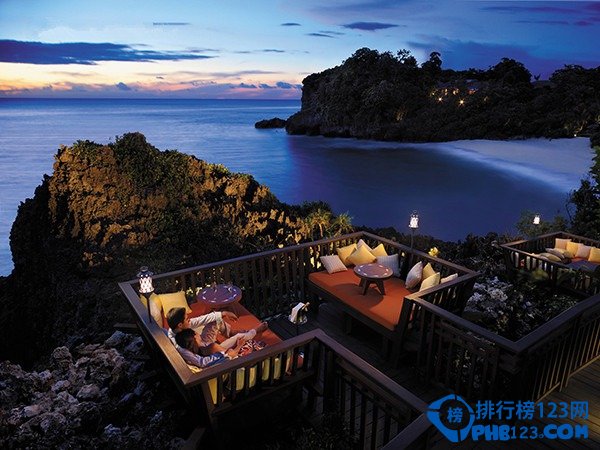 亚洲十大热门海岛排行榜插图5