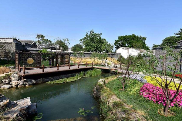 北京十大免费景点：南锣鼓巷上榜，文艺青年决不能错过插图2