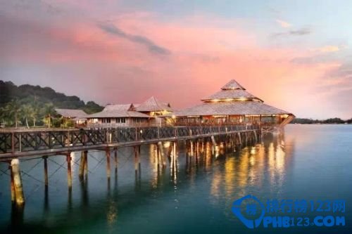 世界上十大最美岛屿插图9