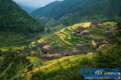 福建最美景点排行插图4