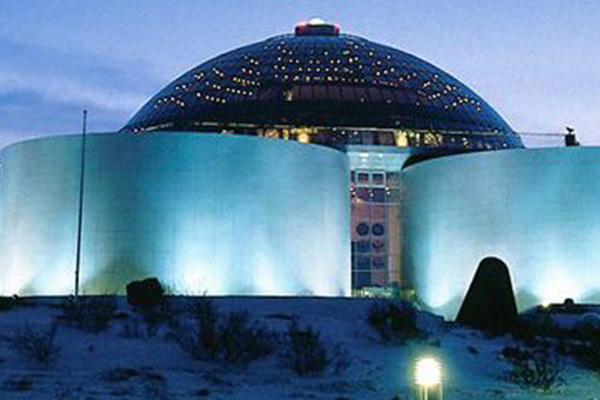 冰岛十大必去景点：第一名当微风拂过会发出美妙的音乐插图8