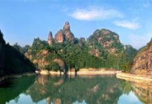 福建十大景点排行榜：清源山上榜，第一有海岛风光|爱分享