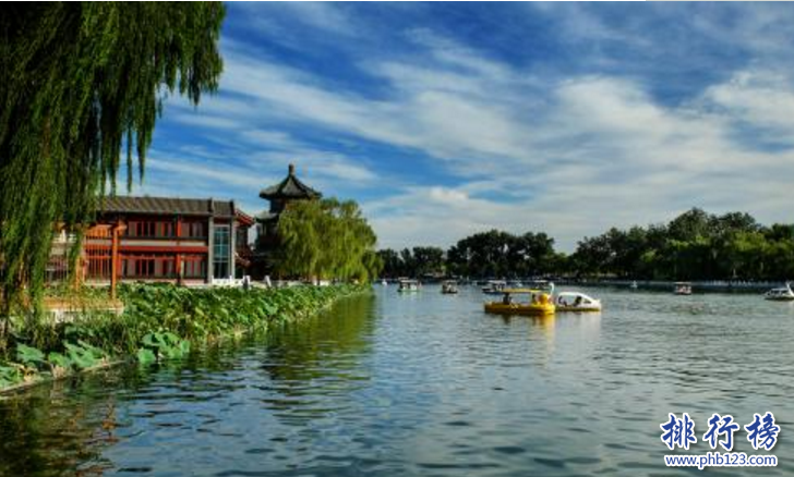 北京十大儿童地点：北京带孩子必去的地方推荐插图5