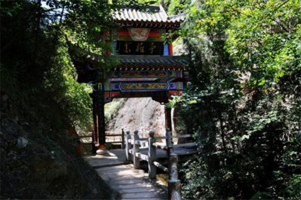 十堰最好玩的地方推荐 十堰好玩的地方排行榜插图3