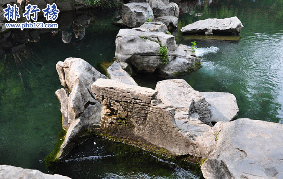 济南有什么好玩的地方？济南旅游必去景点排行榜插图