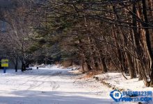 十个穷游必去的雪景胜地排行|爱分享