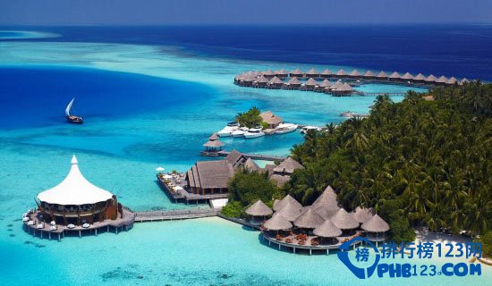 盘点世界上十大即将消逝的著名景点插图7