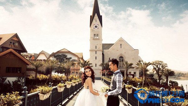 盘底国外最适合蜜月旅行的10个绝美小镇插图9