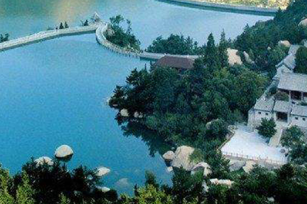 哈尔滨十大爬山好去处:帽儿山森林公园上榜，这儿有鸟啼莺飞插图3