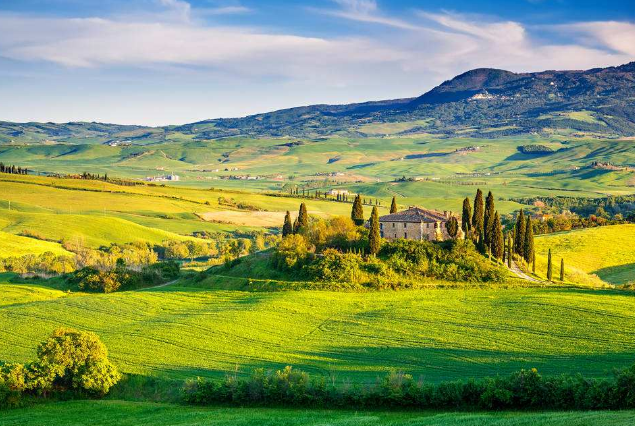 世界十大最浪漫的地点 情侣必去的景点，你选对了吗插图8