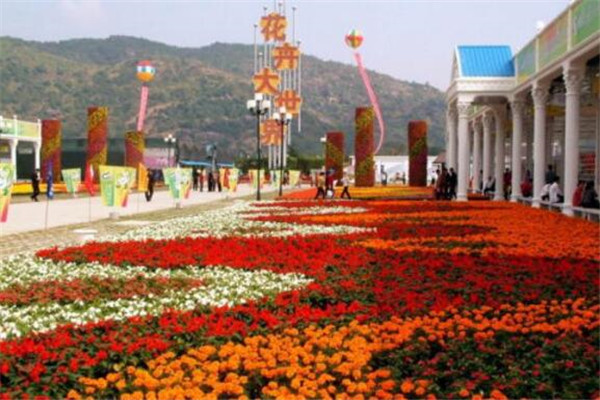 漳州4A景区排行榜 漳州国家4a旅游景区几个插图6